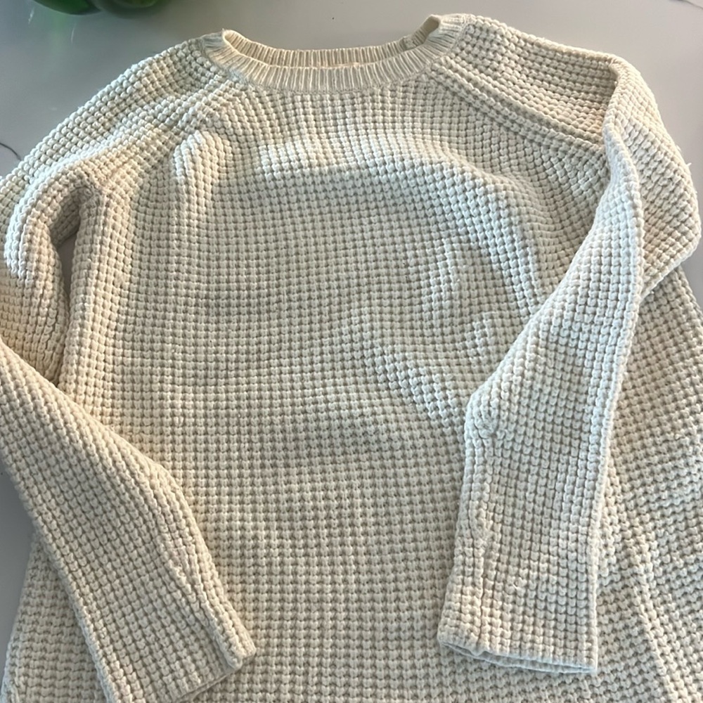 Marine Layer sweater